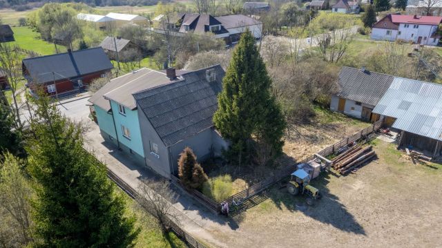 bliźniak, 1 pokój Guszczewina, Lewkowo Stare. Zdjęcie 1