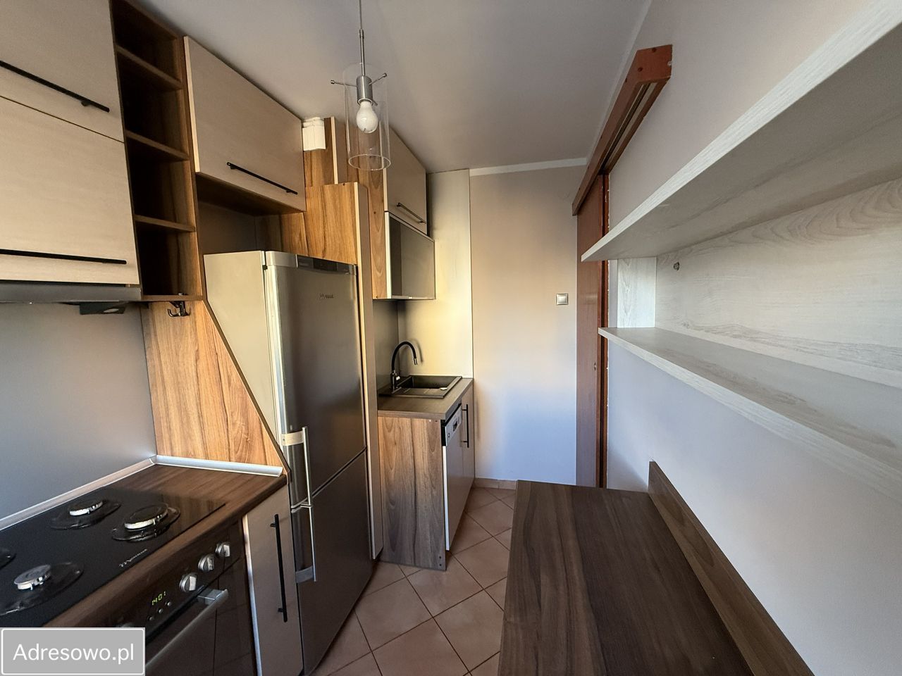 Mieszkanie 2-pokojowe Poznań Grunwald, ul. Macieja Palacza. Zdjęcie 9