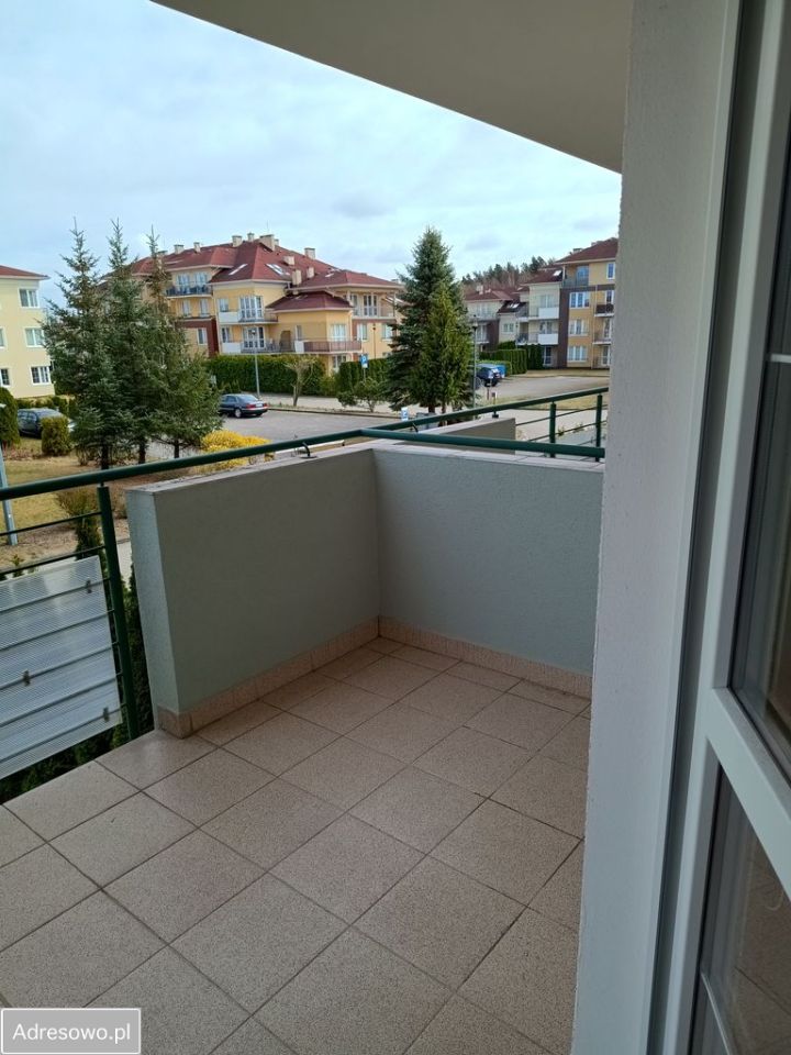 Mieszkanie 1-pokojowe Grzybowo. Zdjęcie 7