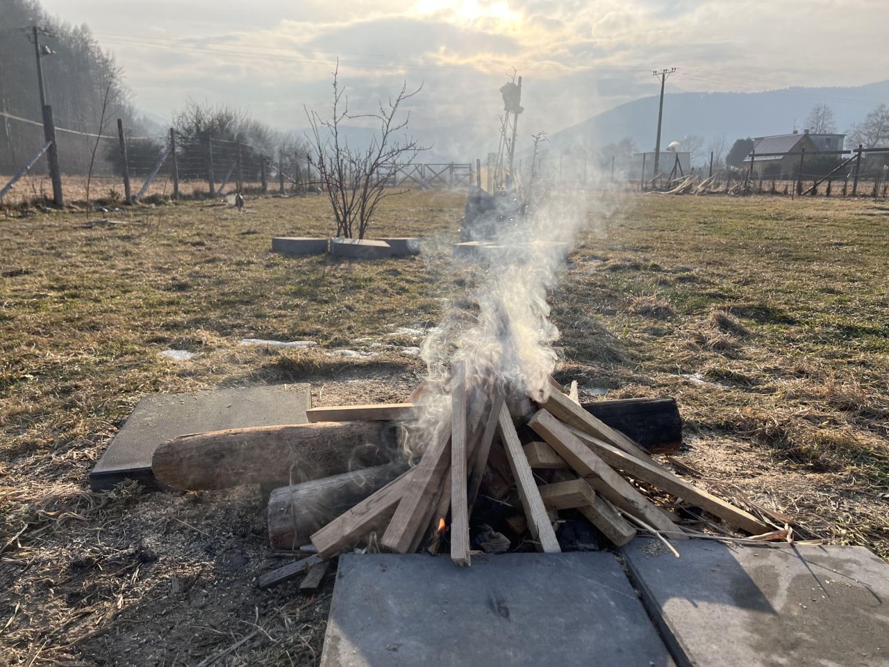 Działka budowlana Porąbka, ul. Brzozowa. Zdjęcie 1