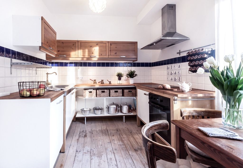 Mieszkanie 5-pokojowe Warszawa Ursus, ul. Elżbiety Rakuszanki. Zdjęcie 5