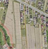 Działka budowlana Mikołów, ul. Gliwicka. Zdjęcie 1