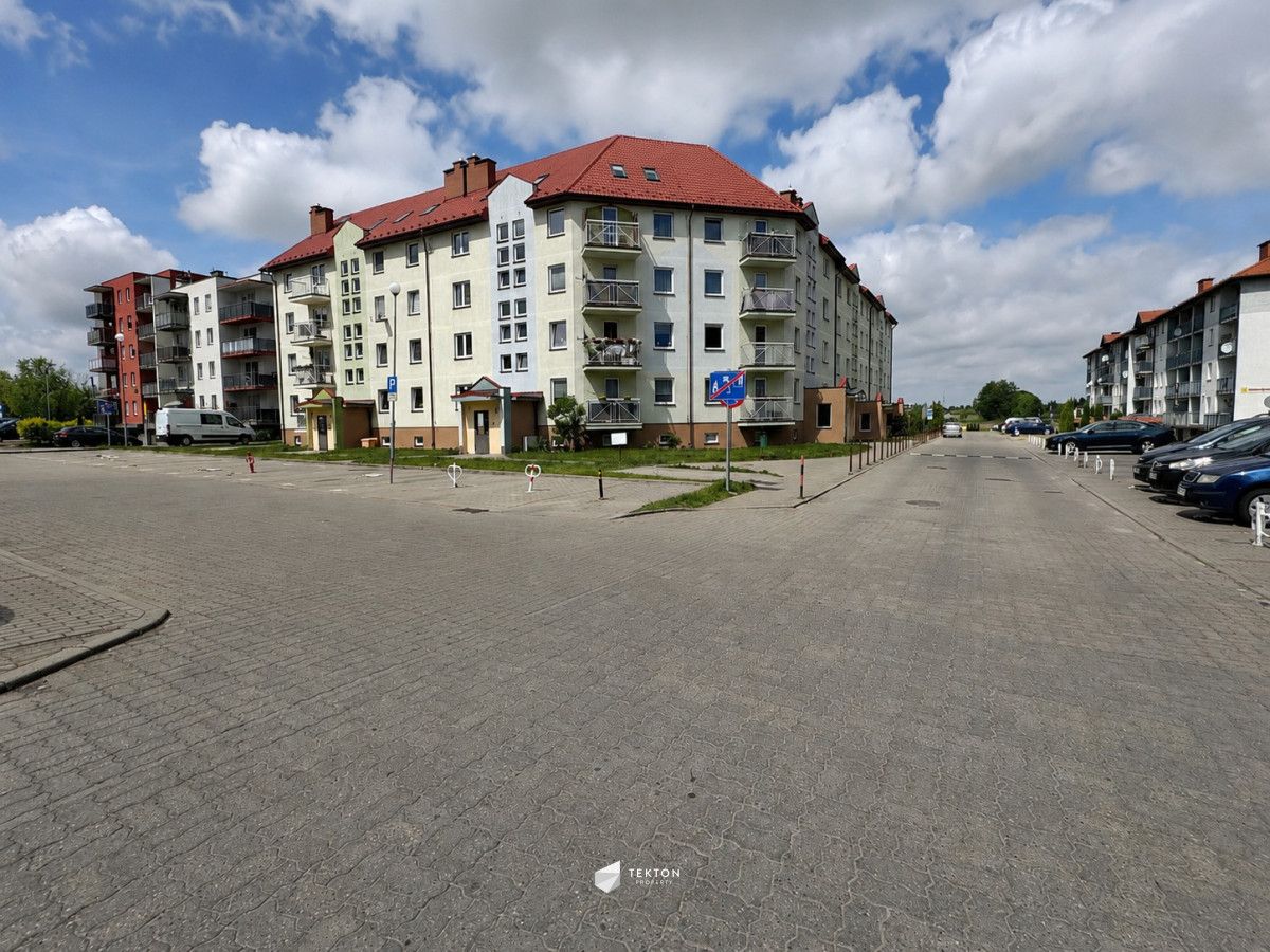 Mieszkanie 5-pokojowe Koszalin, ul. Żytnia. Zdjęcie 20