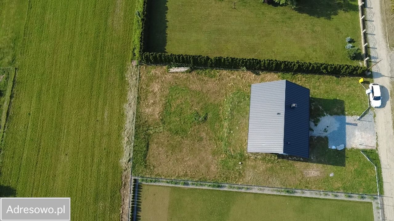 dom wolnostojący, 3 pokoje Kobylanka. Zdjęcie 10