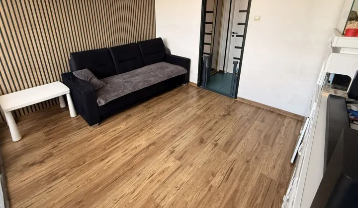 Mieszkanie 2-pokojowe Starachowice Centrum, al. Armii Krajowej
