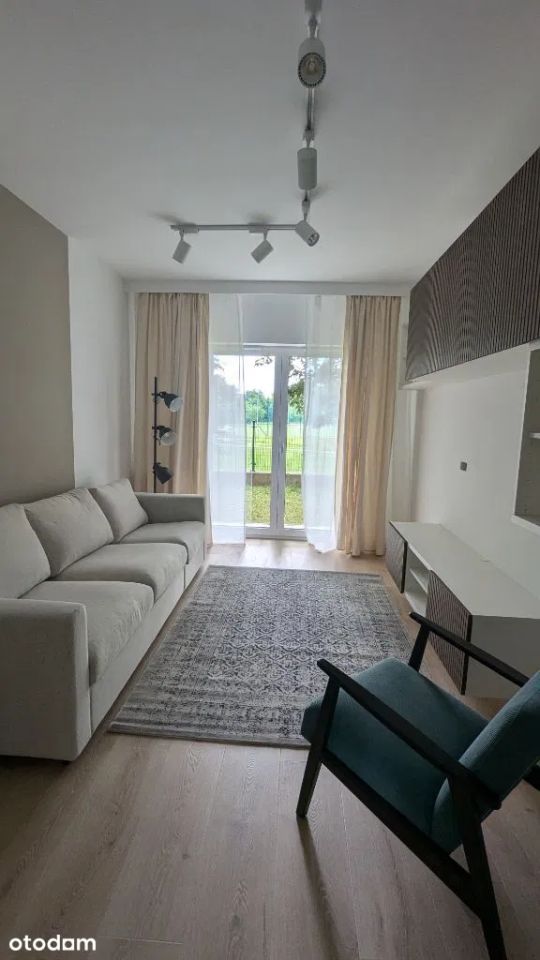 Mieszkanie 2-pokojowe Kraków Podgórze Duchackie, ul. Malborska. Zdjęcie 3