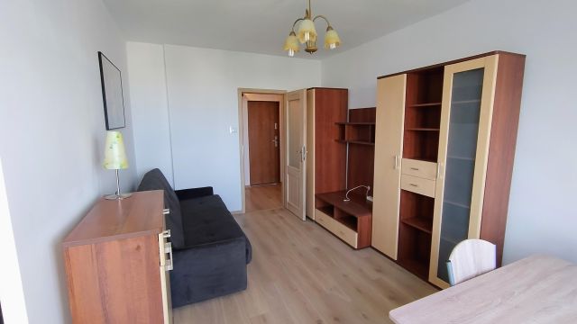 Mieszkanie 2-pokojowe Łódź Polesie, ul. Batalionów Chłopskich. Zdjęcie 3