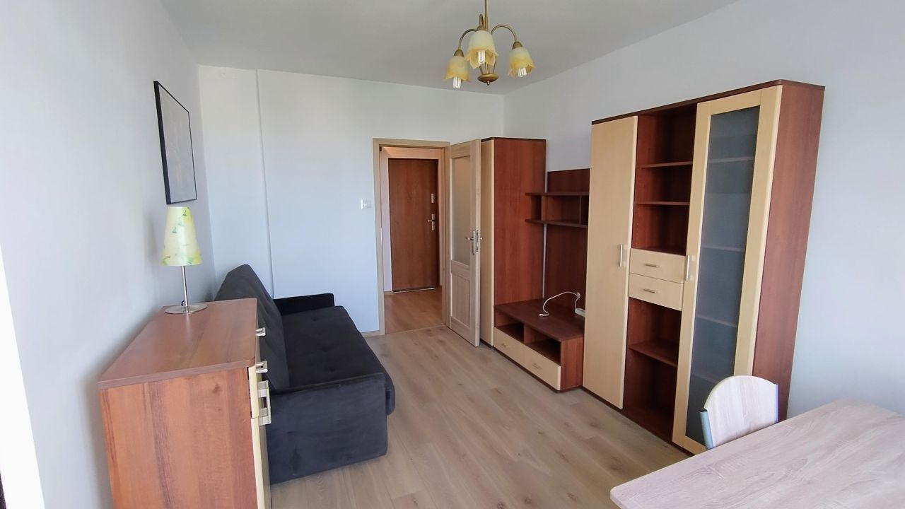 Mieszkanie 2-pokojowe Łódź Polesie, ul. Batalionów Chłopskich. Zdjęcie 3