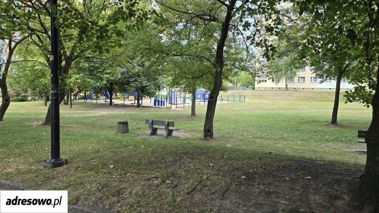 Mieszkanie 3-pokojowe Ruda Śląska Kochłowice, ul. Józefa Chełmońskiego. Zdjęcie 16