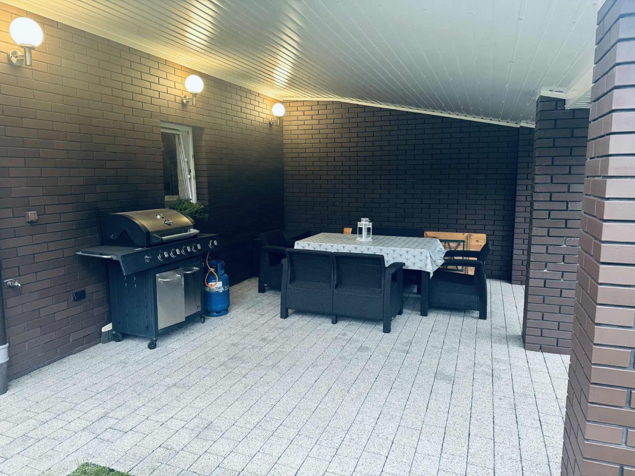 bliźniak, 4 pokoje Mińsk Mazowiecki Florencja, ul. Siedlecka. Zdjęcie 16