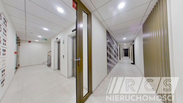 Mieszkanie 1-pokojowe Wrocław Śródmieście, ul. Czysta. Zdjęcie 13
