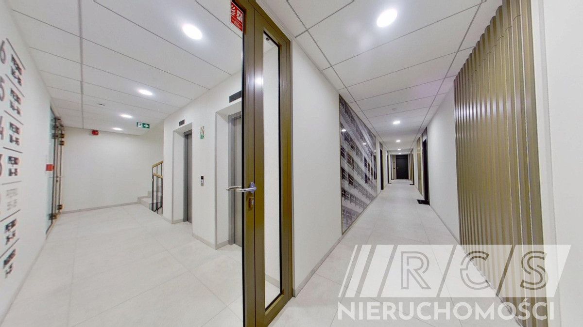 Mieszkanie 1-pokojowe Wrocław Śródmieście, ul. Czysta. Zdjęcie 13