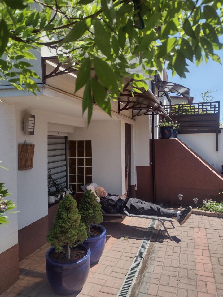 bliźniak, 4 pokoje Nowe Grocholice, ul. Jesienna. Zdjęcie 17