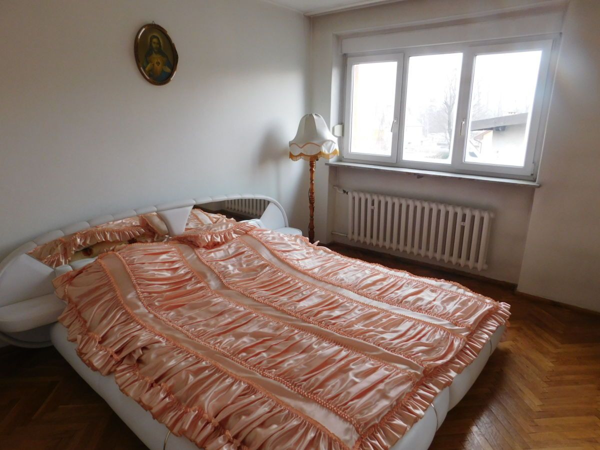 dom wolnostojący, 5 pokoi Jelenia Góra Zabobrze, ul. Wiosenna. Zdjęcie 11