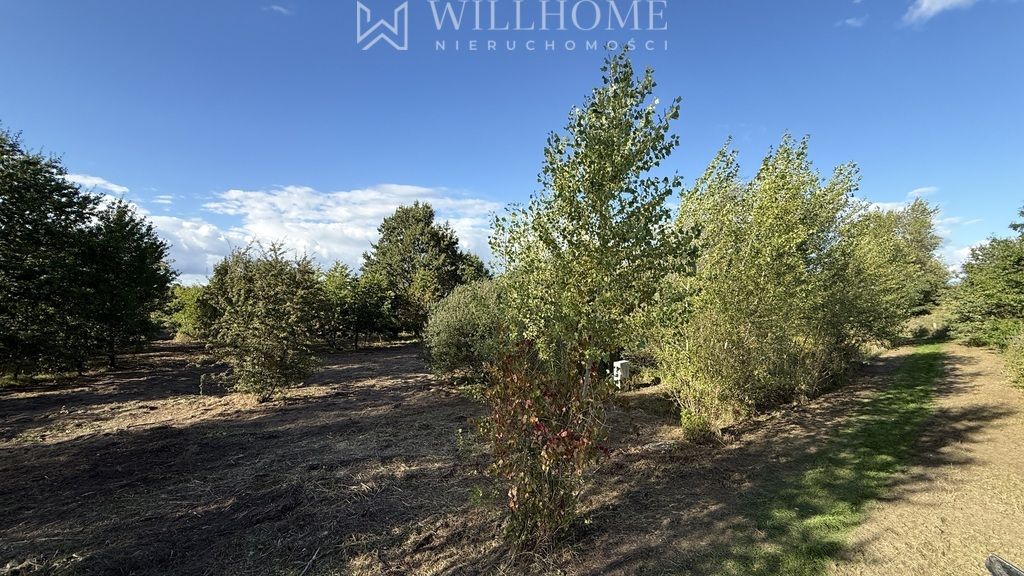 Działka inwestycyjna Wrocław Strachowice. Zdjęcie 6