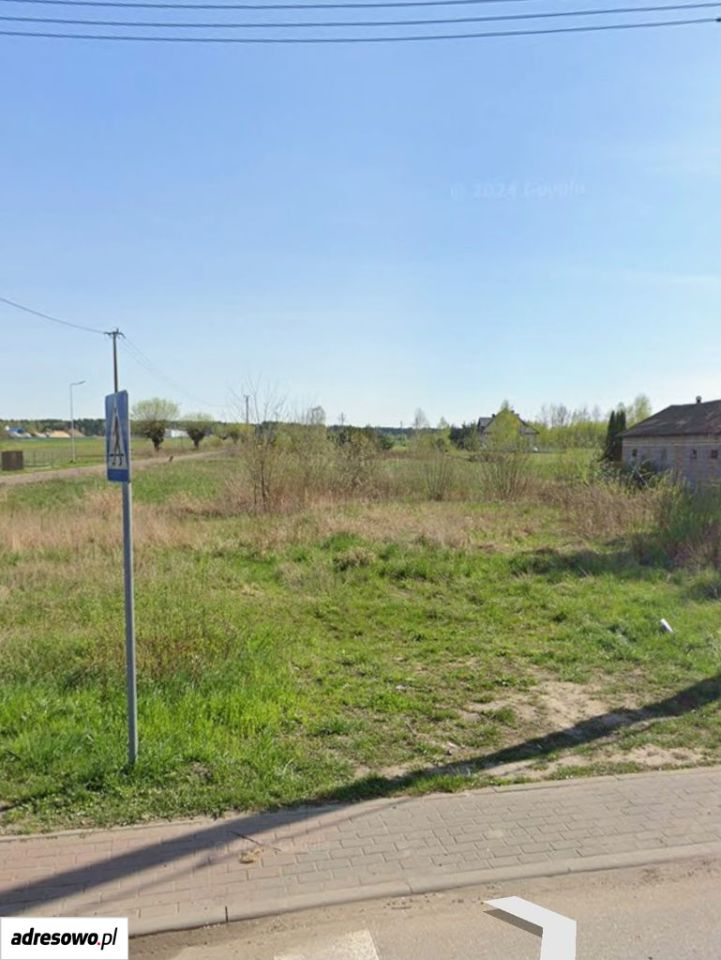 Działka budowlana Karpin. Zdjęcie 6
