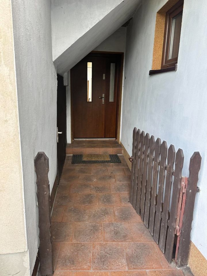 dom wolnostojący, 7 pokoi Cięcina Potok, ul. Ogrodowa. Zdjęcie 16