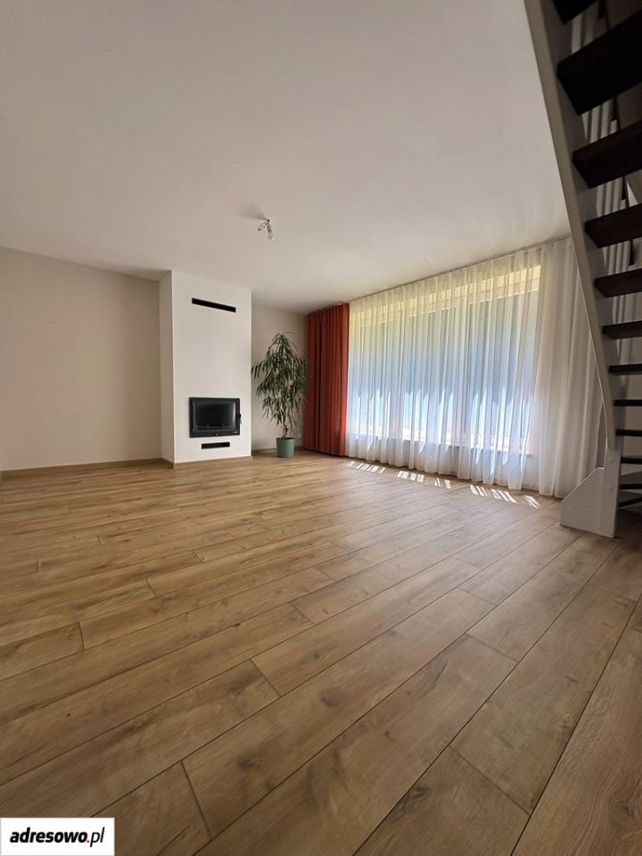 dom wolnostojący, 7 pokoi Bielsko-Biała Stare Bielsko, ul. Zimowa. Zdjęcie 8