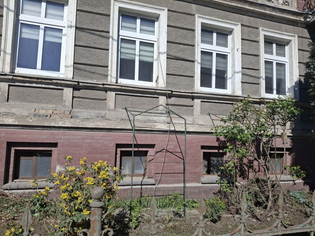 Mieszkanie 3-pokojowe Szczecin Stołczyn, ul. Nad Odrą. Zdjęcie 5