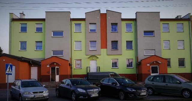 Mieszkanie 2-pokojowe Lubawa, ul. Piaskowa. Zdjęcie 1
