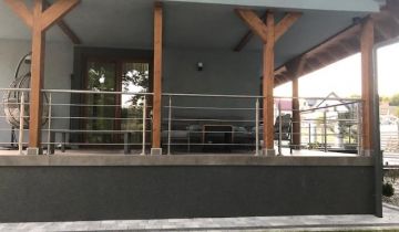 dom wolnostojący, 4 pokoje Karłowice
