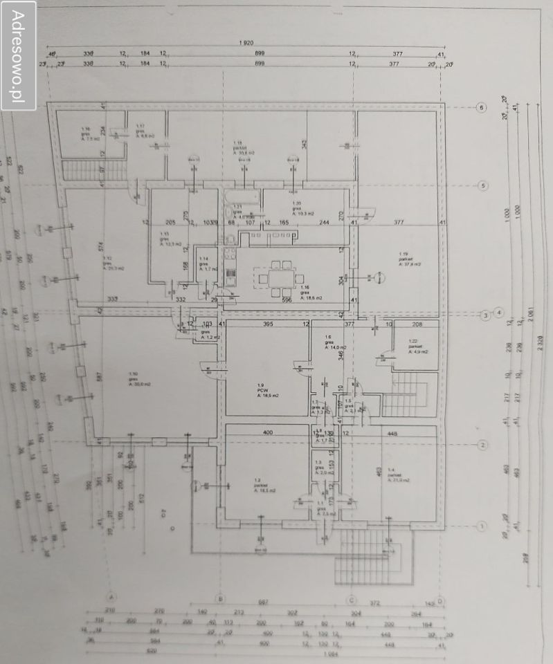 Lokal Łowicz, ul. gen. Brygady Stanisława Grzmot-Skotnickiego. Zdjęcie 13