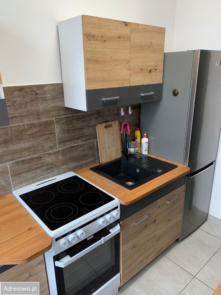 Mieszkanie 2-pokojowe Police, ul. Tadeusza Kościuszki. Zdjęcie 2