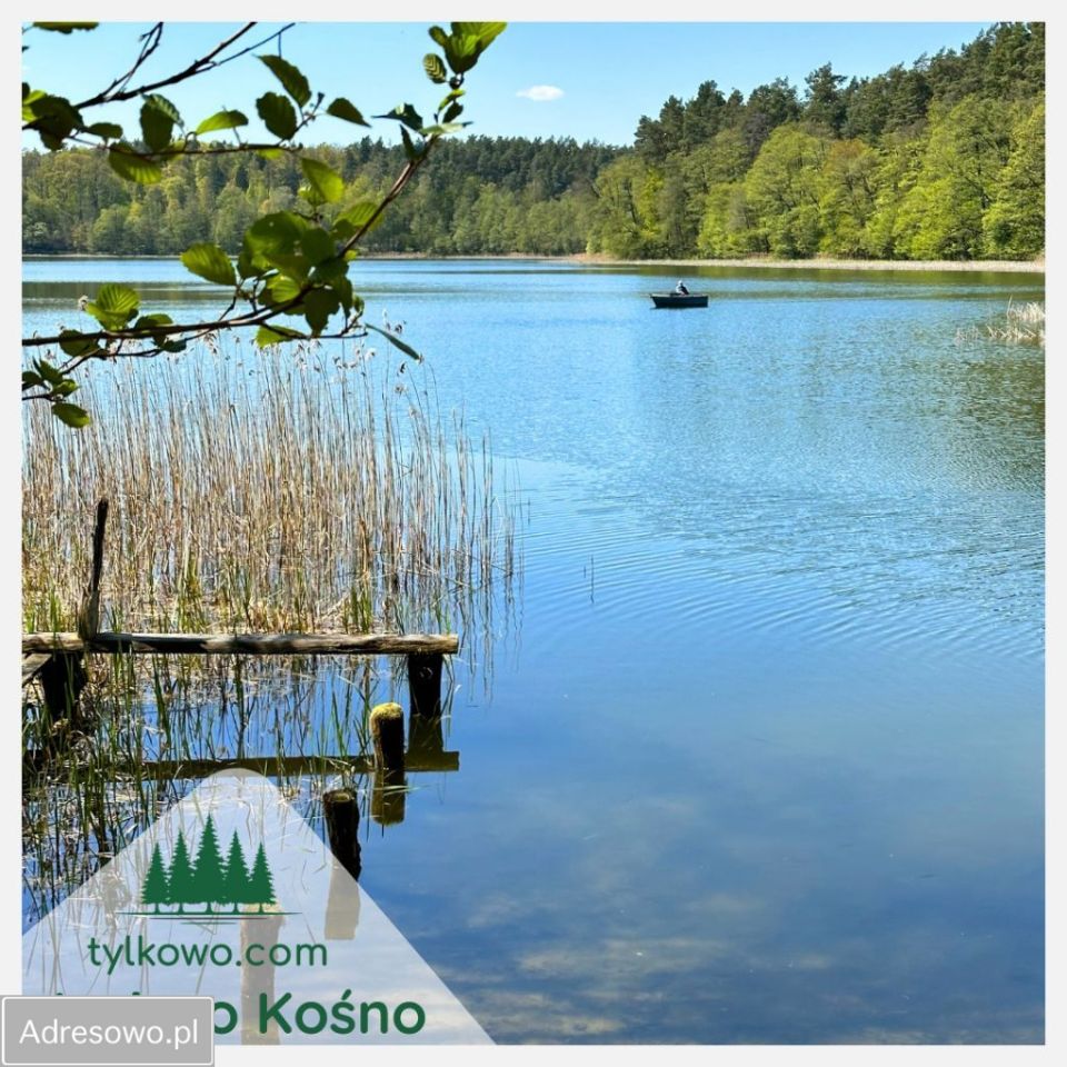 Działka budowlana Tylkowo. Zdjęcie 10