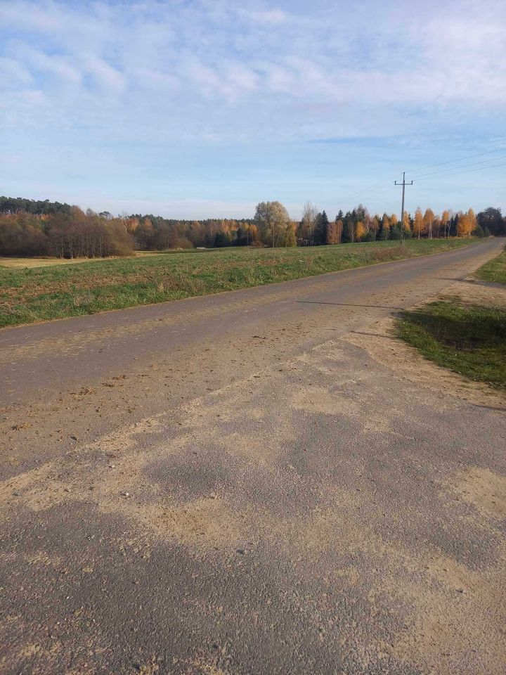 Działka budowlana Ciche. Zdjęcie 6