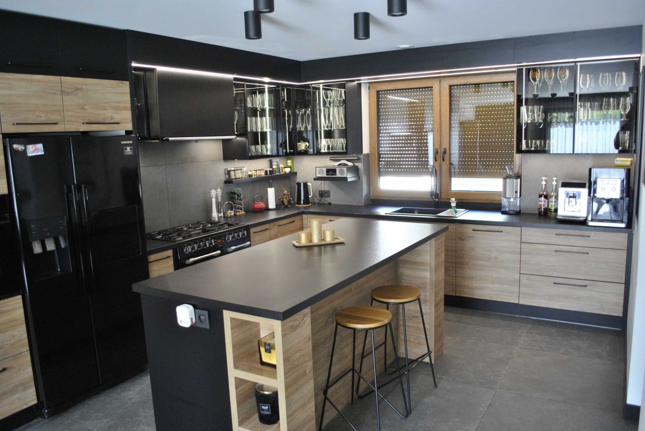 dom wolnostojący Lubartów. Zdjęcie 7