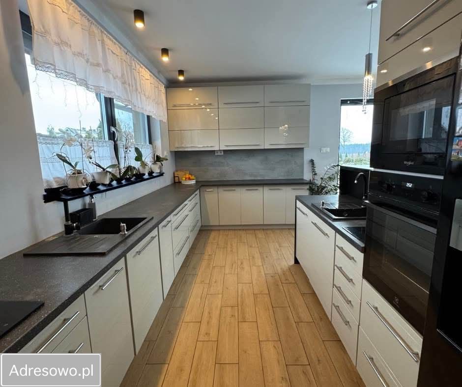 dom wolnostojący, 5 pokoi Rościnno. Zdjęcie 16