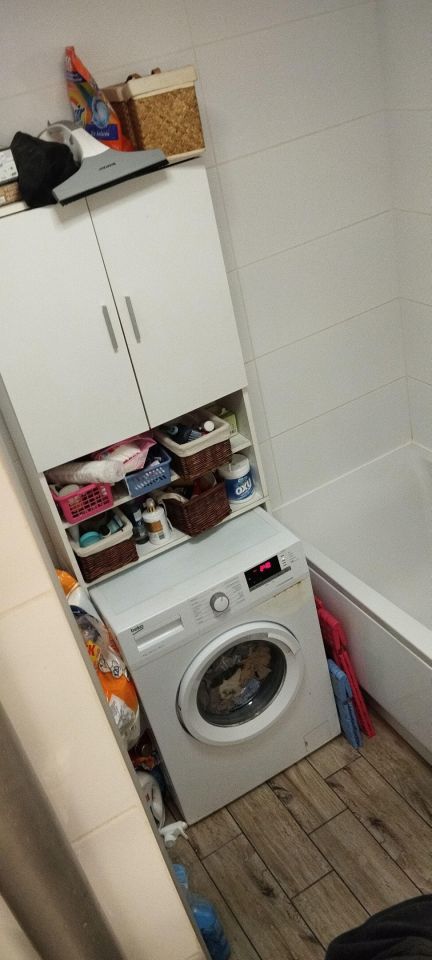 Mieszkanie 3-pokojowe Tarnów Grabówka, ul. Osiedle Legionów Henryka Dąbrowskiego. Zdjęcie 8