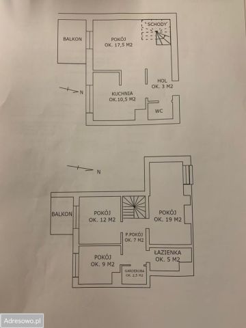 Mieszkanie 4-pokojowe Warszawa Targówek, ul. Tadeusza Korzona. Zdjęcie 1