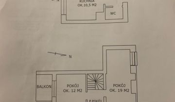 Mieszkanie 4-pokojowe Warszawa Targówek, ul. Tadeusza Korzona
