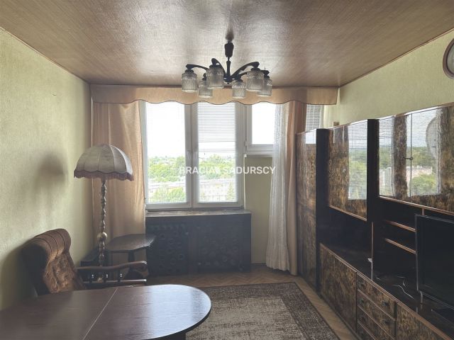 Mieszkanie 2-pokojowe Kraków Prądnik Czerwony, ul. Młyńska. Zdjęcie 1