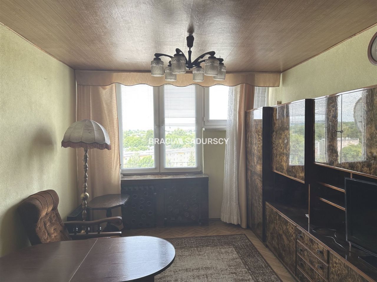 Mieszkanie 2-pokojowe Kraków Prądnik Czerwony, ul. Młyńska