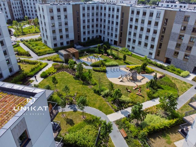 Mieszkanie 2-pokojowe Warszawa Mokotów, ul. Dywizjonu AK "Jeleń". Zdjęcie 14