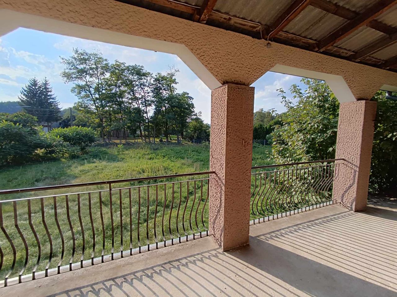 dom wolnostojący, 6 pokoi Białobrzegi, ul. Sosnowa. Zdjęcie 8