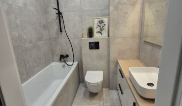 bliźniak, 4 pokoje Góraszka