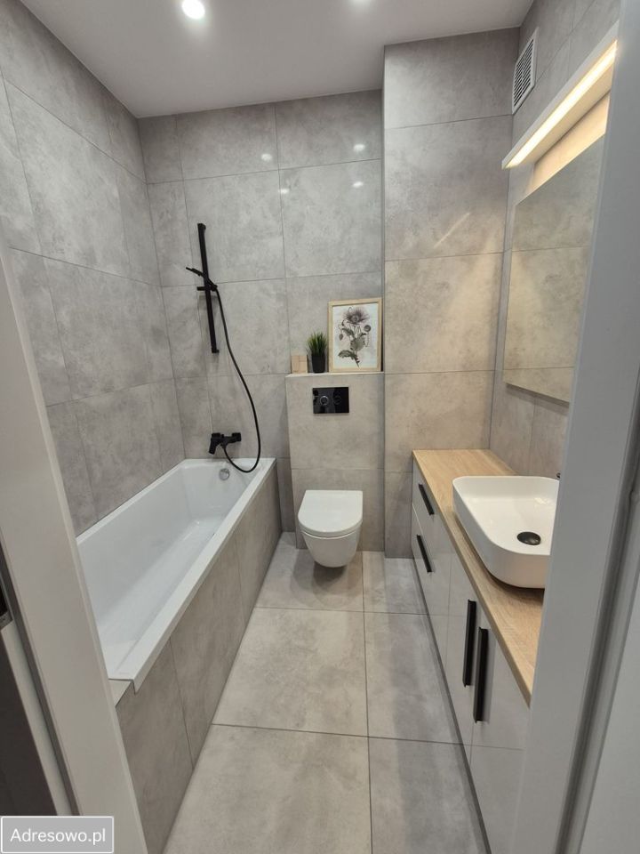 bliźniak, 4 pokoje Góraszka. Zdjęcie 2