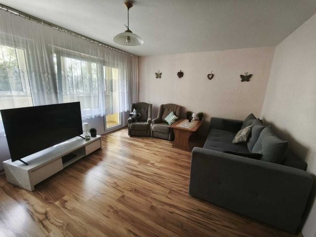 Mieszkanie 2-pokojowe Lubin, ul. Bolesława Krupińskiego. Zdjęcie 1