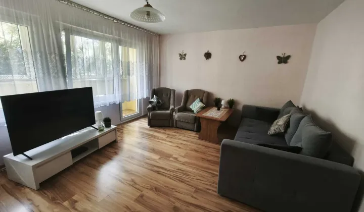 Mieszkanie 2-pokojowe Lubin, ul. Bolesława Krupińskiego