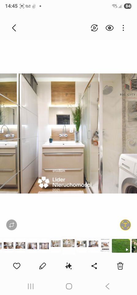 Mieszkanie 2-pokojowe Lublin Bronowice, ul. Kościelna. Zdjęcie 2