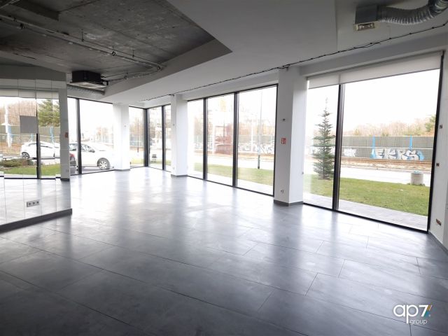 Biuro Kraków Łagiewniki-Borek Fałęcki. Zdjęcie 2