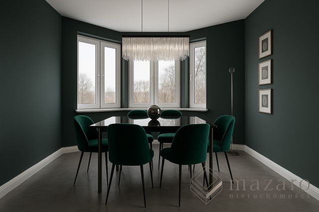 Mieszkanie 6-pokojowe Bydgoszcz, ul. Dolina. Zdjęcie 5