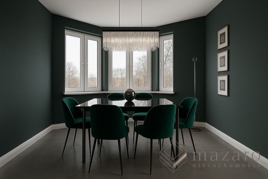 Mieszkanie 6-pokojowe Bydgoszcz, ul. Dolina. Zdjęcie 5