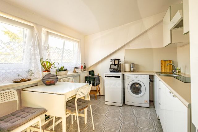 dom wolnostojący, 5 pokoi Rumia, ul. Marii Konopnickiej. Zdjęcie 13