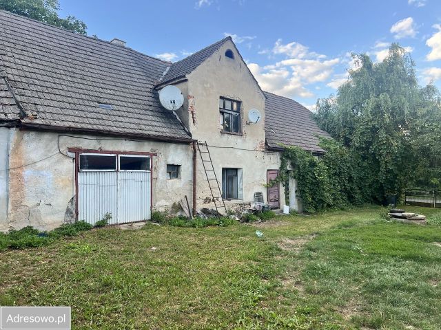 Działka Goła. Zdjęcie 1