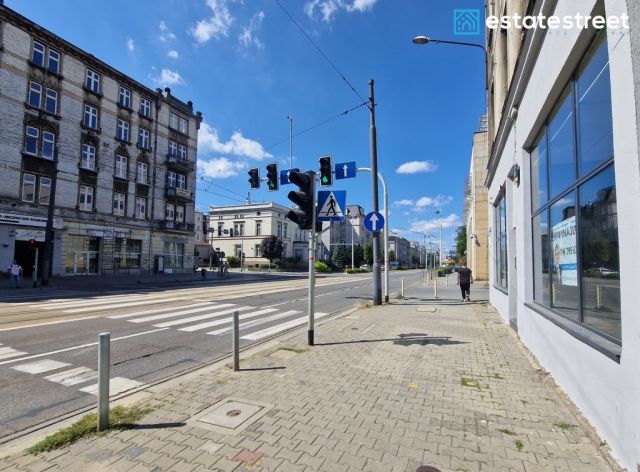 Lokal Katowice Śródmieście, ul. Warszawska. Zdjęcie 8