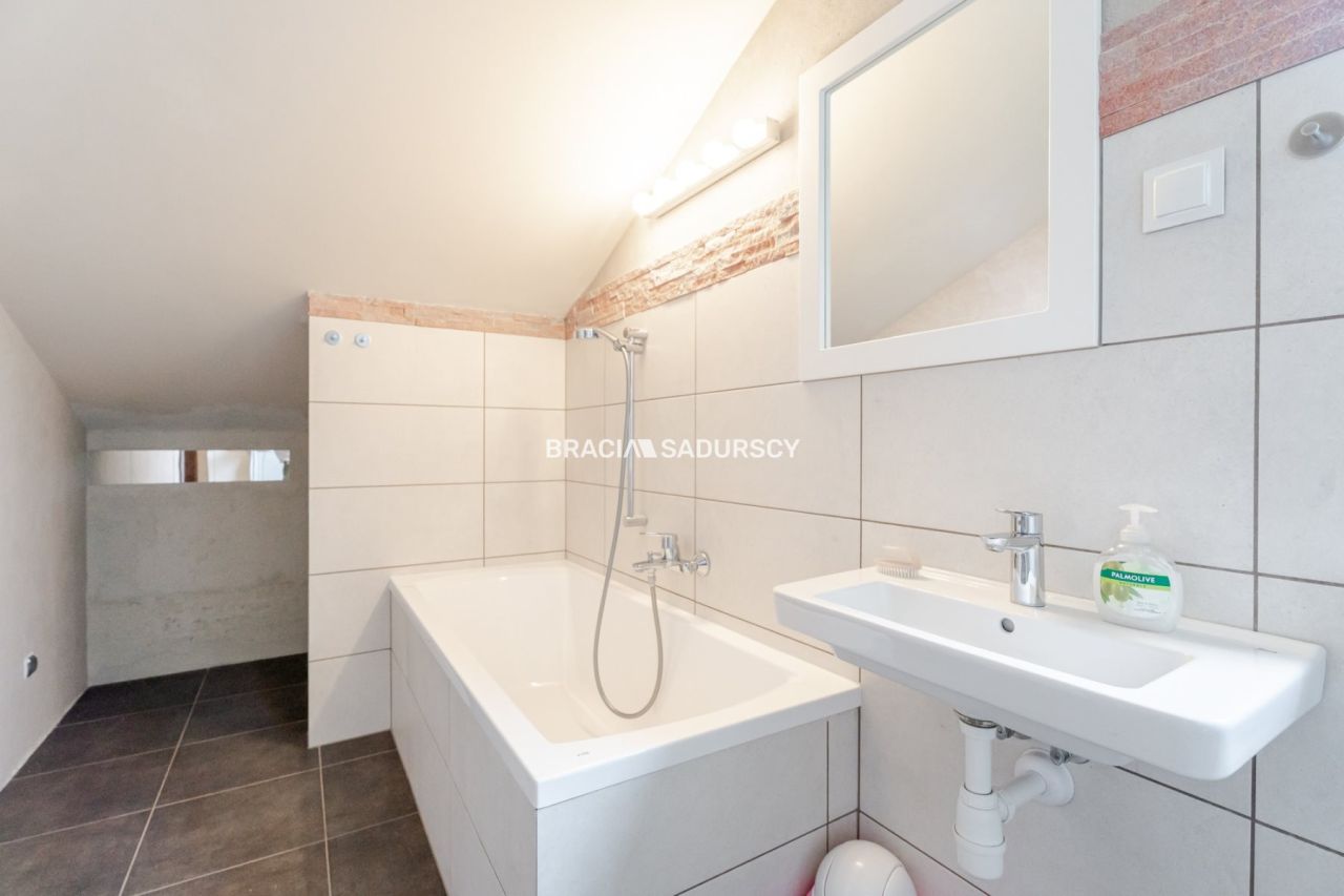 Mieszkanie 3-pokojowe Kraków Łagiewniki-Borek Fałęcki, ul. Armii "Kraków". Zdjęcie 13